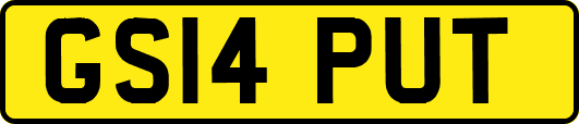 GS14PUT