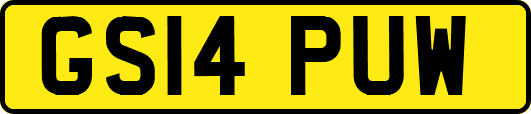 GS14PUW