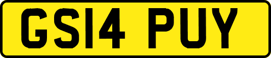 GS14PUY