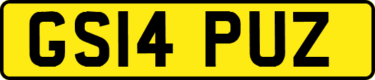 GS14PUZ