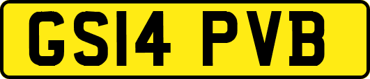 GS14PVB