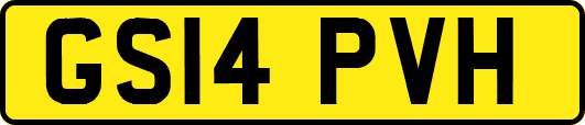 GS14PVH