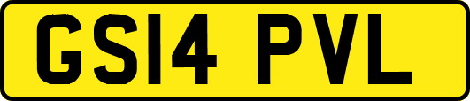 GS14PVL