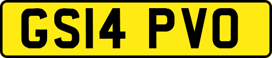 GS14PVO