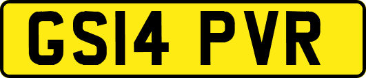 GS14PVR
