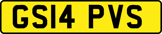GS14PVS