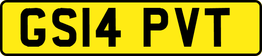 GS14PVT