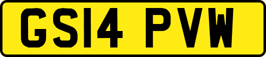 GS14PVW