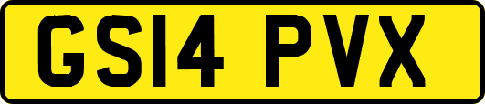 GS14PVX
