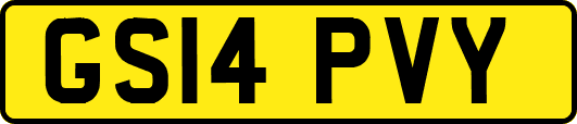 GS14PVY