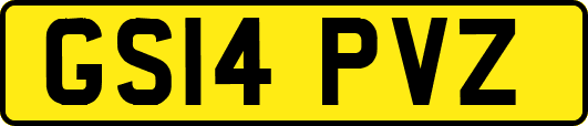 GS14PVZ