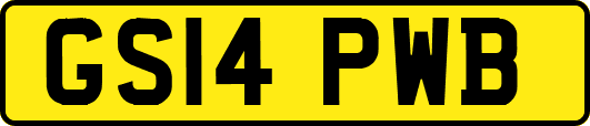 GS14PWB