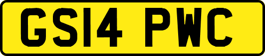 GS14PWC