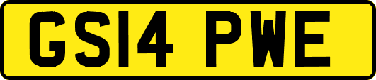 GS14PWE