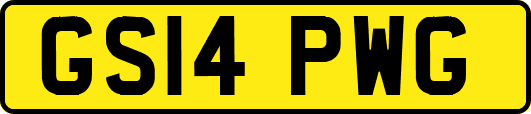 GS14PWG