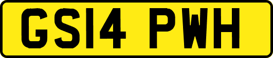 GS14PWH