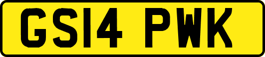 GS14PWK