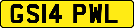 GS14PWL