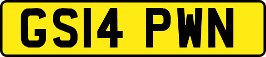 GS14PWN