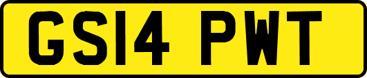 GS14PWT