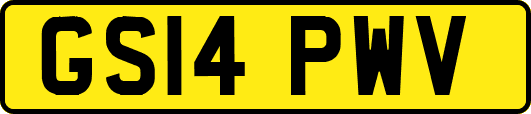 GS14PWV