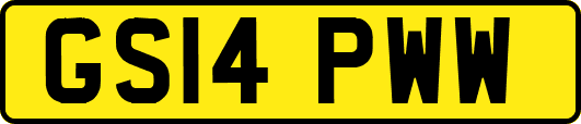 GS14PWW
