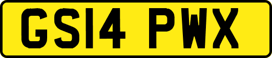 GS14PWX