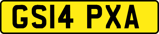 GS14PXA