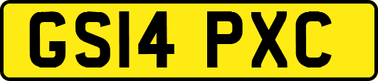 GS14PXC