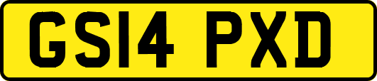GS14PXD