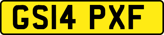 GS14PXF