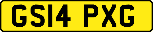 GS14PXG