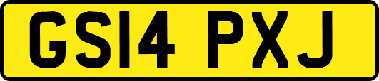 GS14PXJ