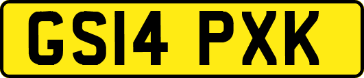 GS14PXK