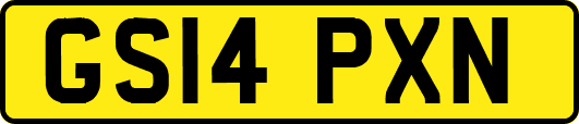 GS14PXN