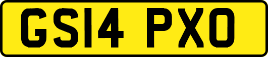 GS14PXO