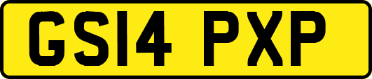 GS14PXP