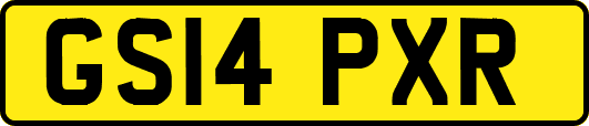 GS14PXR