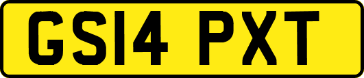 GS14PXT