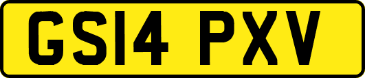 GS14PXV