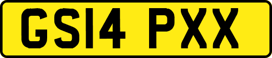 GS14PXX