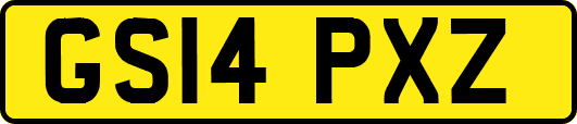 GS14PXZ