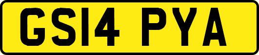 GS14PYA