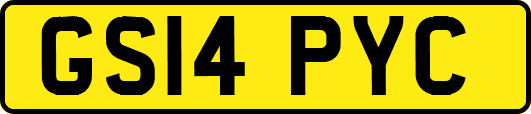 GS14PYC