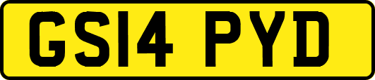 GS14PYD