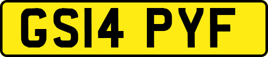 GS14PYF