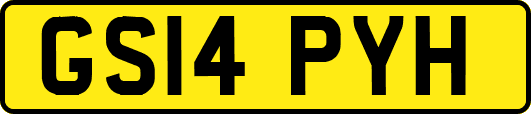 GS14PYH