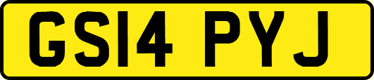 GS14PYJ