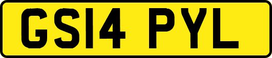 GS14PYL
