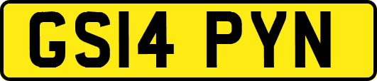 GS14PYN